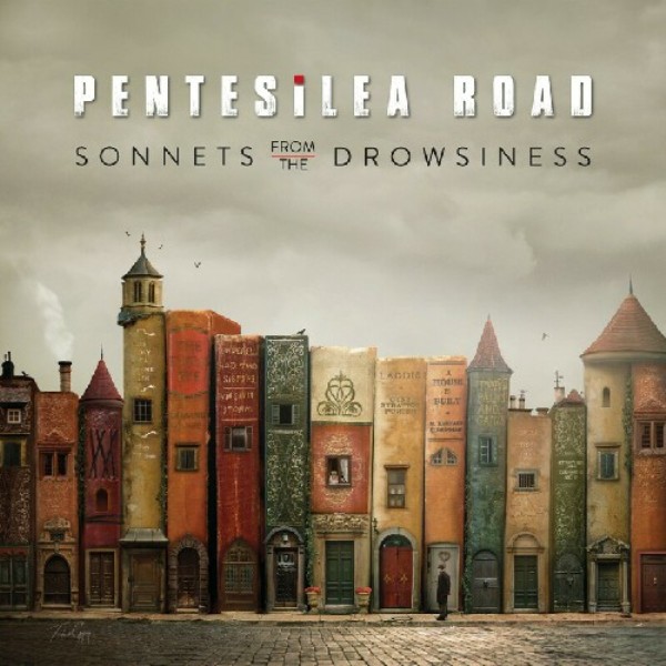 Sonnets From The Drowsiness